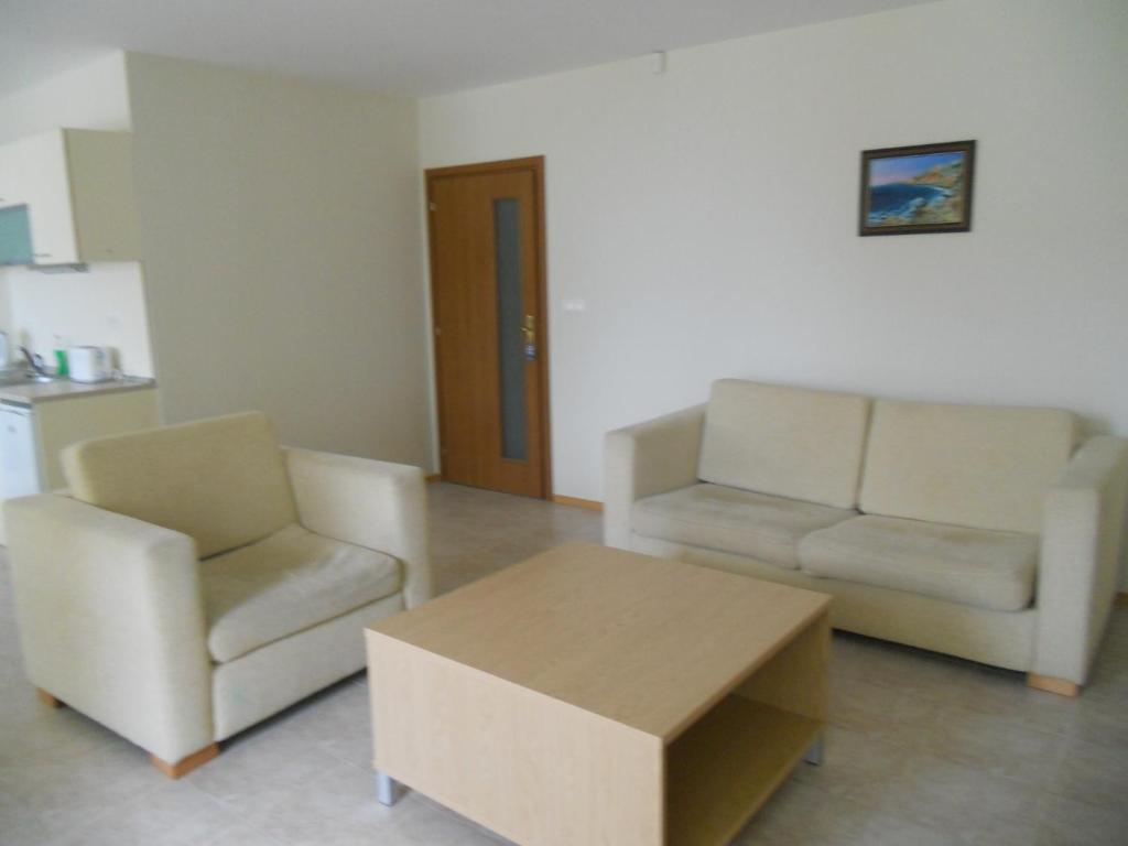 Kavarna Paradise Apartments Room photo