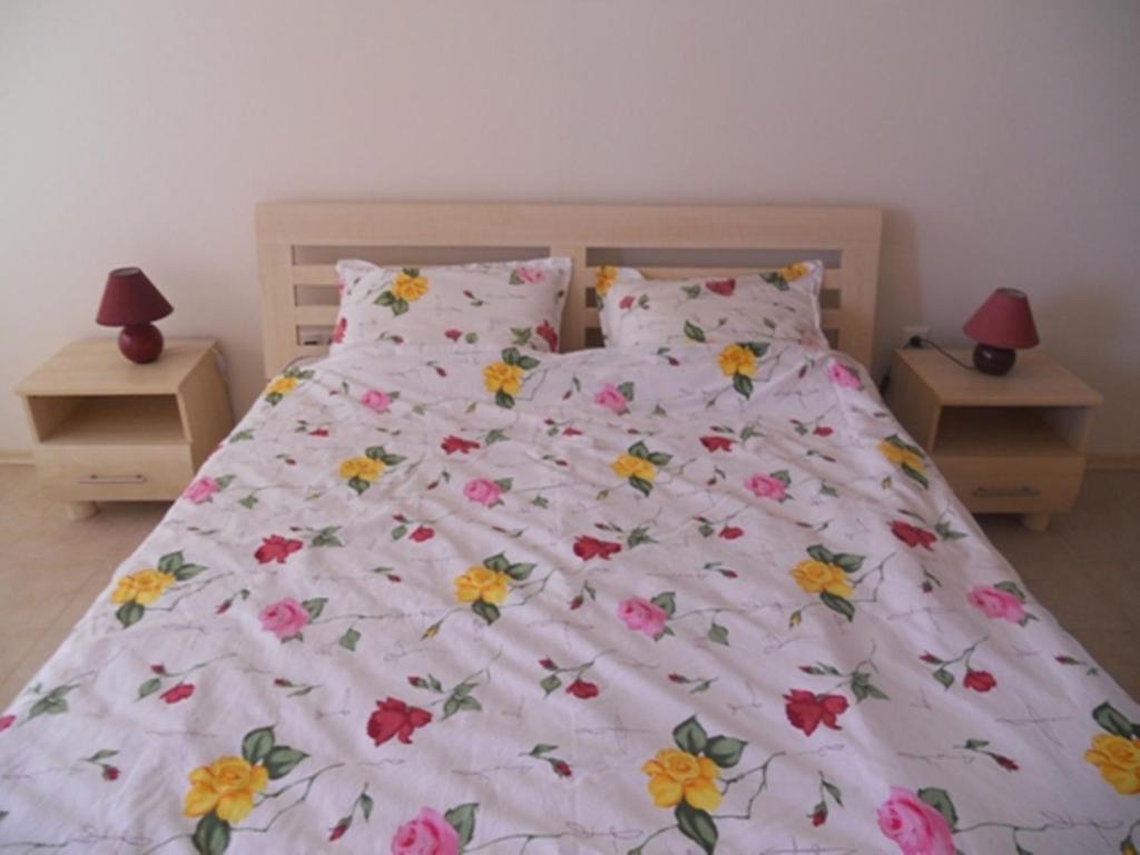 Kavarna Paradise Apartments Room photo