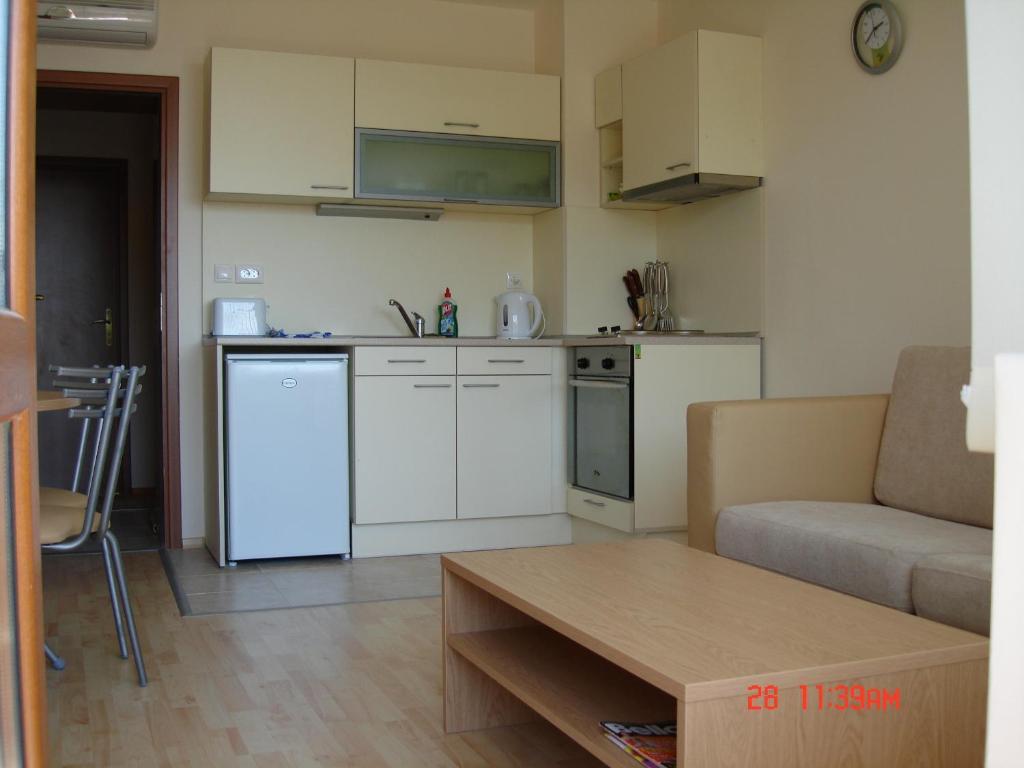 Kavarna Paradise Apartments Room photo