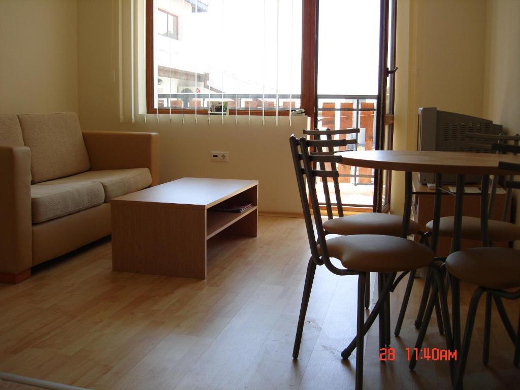 Kavarna Paradise Apartments Room photo