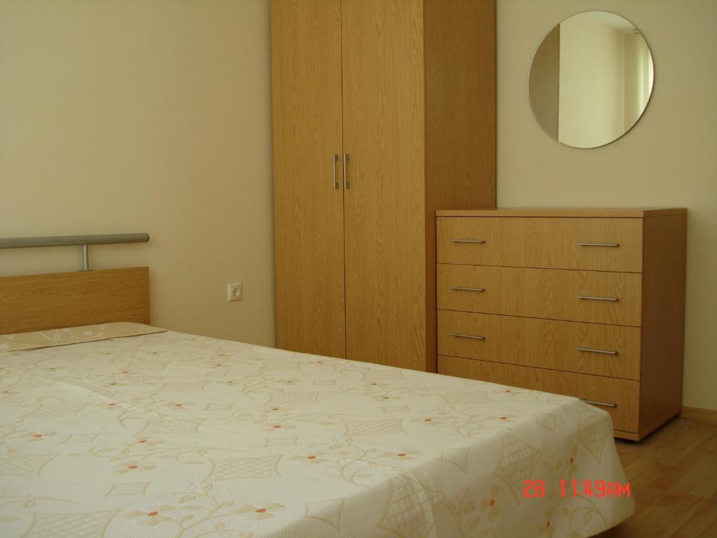 Kavarna Paradise Apartments Room photo